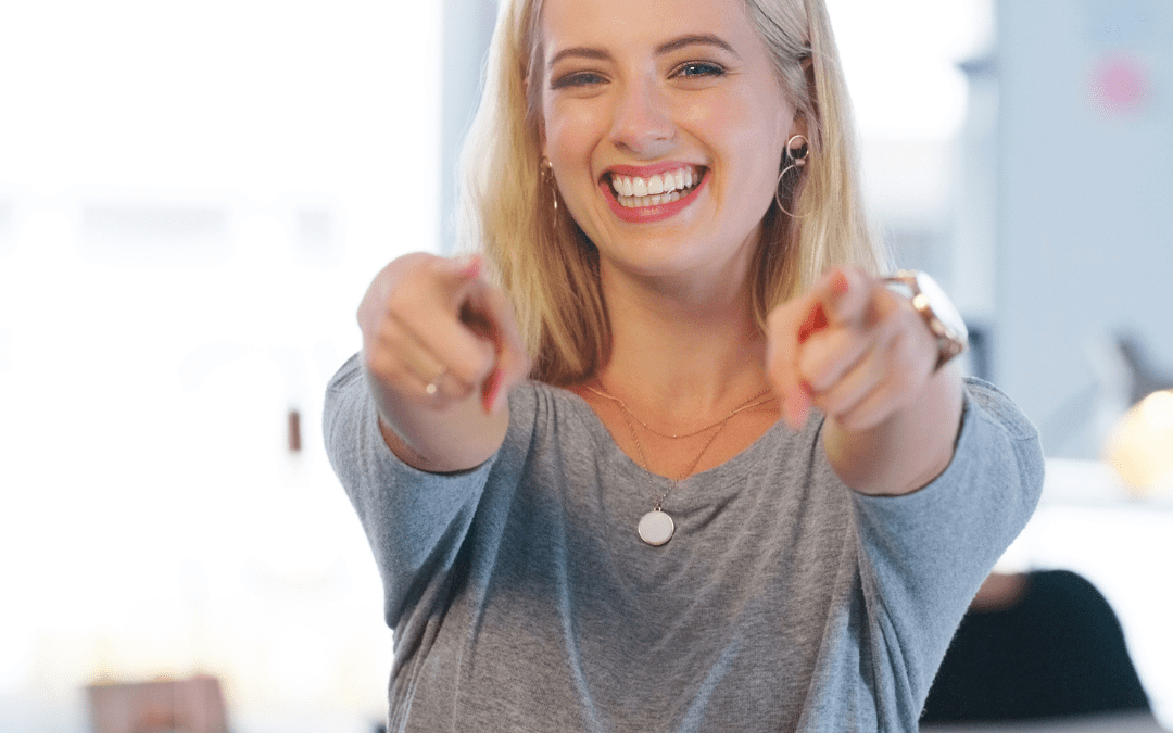 DON’T STOP, KEEP GOING!