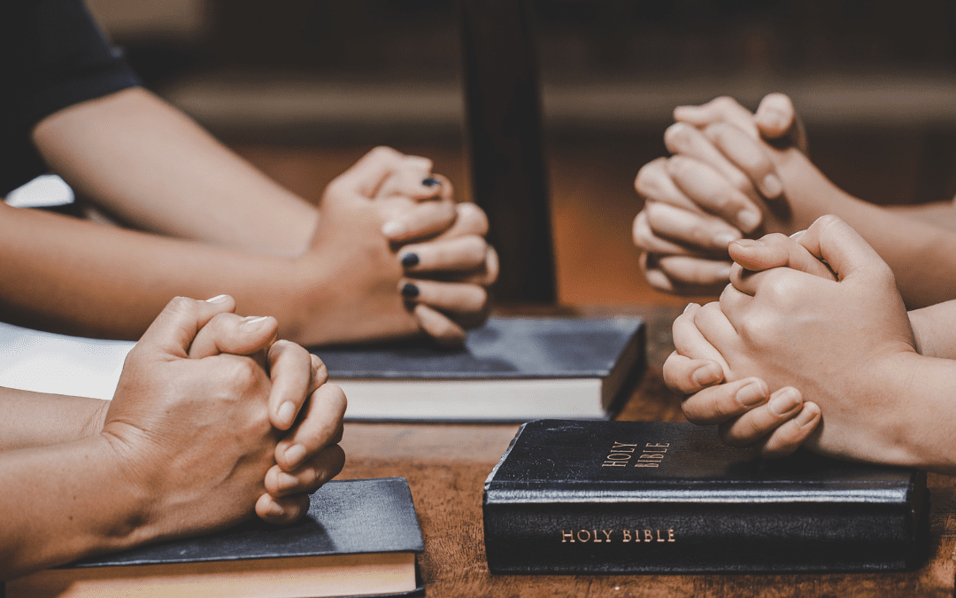 FAITH AT WORK